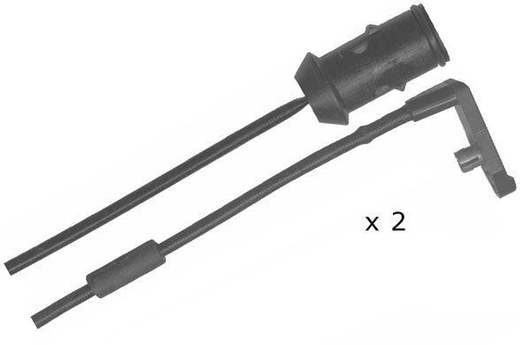 Témoin d'usure - TU150 MGA