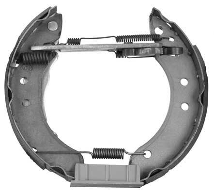 Kit mâchoires prémontées - PM633452 MGA – Image 3