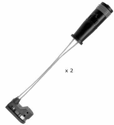 Témoin d'usure - TU146 MGA