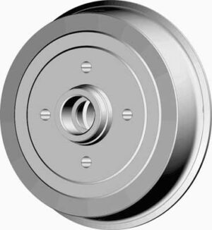 Tambour - TR7565 MGA