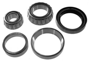 Kit de roulement de roue - KR3145 MGA