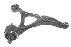 Bras triangle de suspension - SB7274 MGA