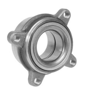 Kit de roulement de roue - KR4066 MGA