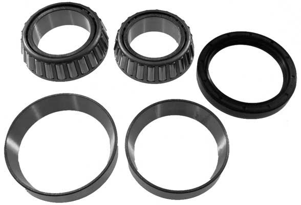 Kit de roulement de roue - KR3215 MGA