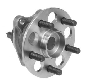 Kit de roulement de roue - KR4039 MGA