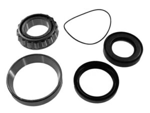 Kit de roulement de roue - KR3286 MGA
