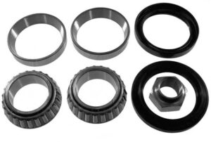 Kit de roulement de roue - KR3041 MGA