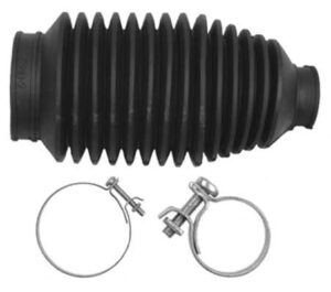 Kit de 2 soufflets de direction - DA5530 MGA