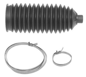 Kit de 2 soufflets de direction - DA5727 MGA