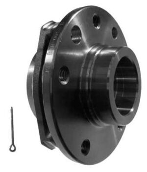 Kit de roulement de roue - KR3431 MGA