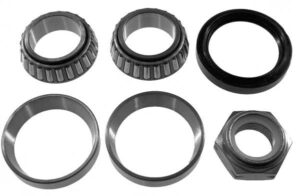 Kit de roulement de roue - KR3083 MGA