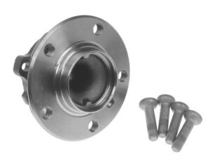 Kit de roulement de roue - KR3932 MGA