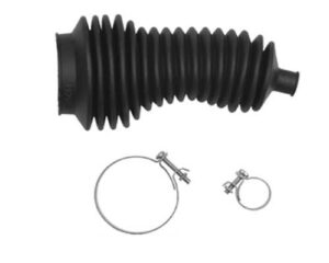 Kit de 2 soufflets de direction - DA5565 MGA