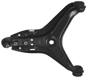 Bras triangle de suspension - SB5163 MGA