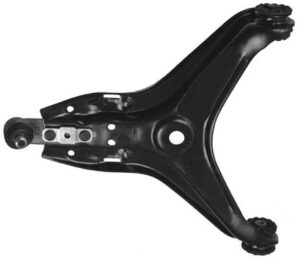 Bras triangle de suspension - SB5165 MGA