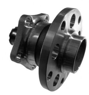 Kit de roulement de roue - KR3370 MGA