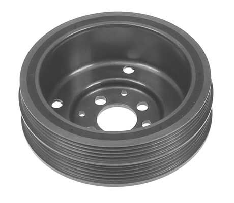 Poulie vilebrequin - DP276 MGA – Image 2