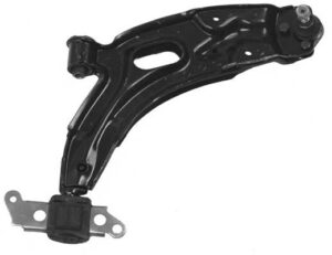 Bras triangle de suspension - SB7731 MGA