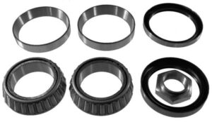 Kit de roulement de roue - KR3044 MGA