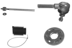 Biellette de direction - DB5629 MGA
