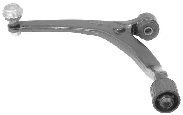 Bras triangle de suspension - SB8940 MGA