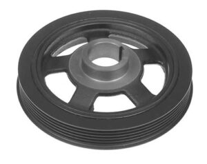 Poulie vilebrequin - DP259 MGA