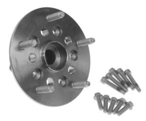 Kit de roulement de roue - KR3921 MGA