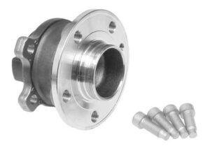 Kit de roulement de roue - KR3889 MGA