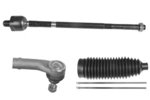 Biellette de direction - DB7662 MGA