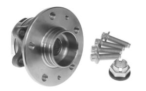 Kit de roulement de roue - KR3945 MGA