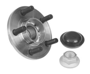 Kit de roulement de roue - KR4008 MGA