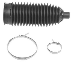 Kit de 2 soufflets de direction - DA5734 MGA