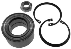 Kit de roulement de roue - KR3013 MGA