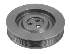 Poulie vilebrequin - DP235 MGA