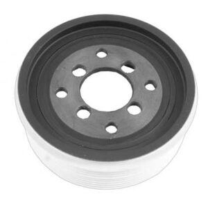 Poulie vilebrequin - DP187 MGA