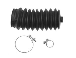 Kit de 2 soufflets de direction - DA5537 MGA