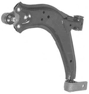 Bras triangle de suspension - SB8501 MGA