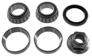 Kit de roulement de roue - KR3393 MGA