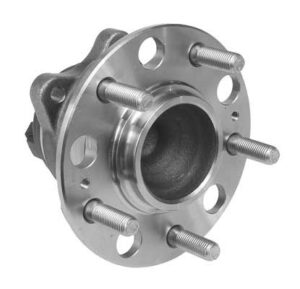 Kit de roulement de roue - KR4030 MGA