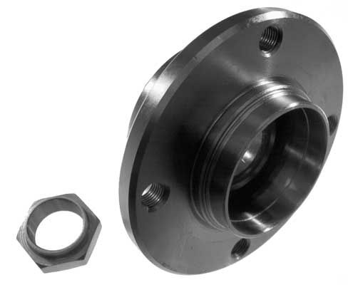 Kit de roulement de roue - KR3019 MGA