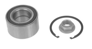 Kit de roulement de roue - KR4053 MGA
