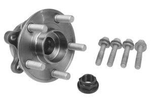 Kit de roulement de roue - KR4014 MGA