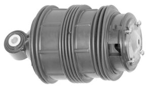 Ressort pneumatique - RP1026 MGA