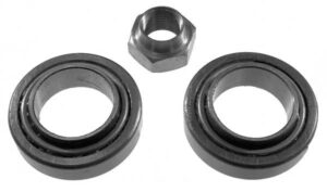 Kit de roulement de roue - KR3024 MGA