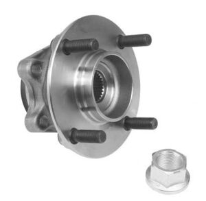 Kit de roulement de roue - KR4072 MGA