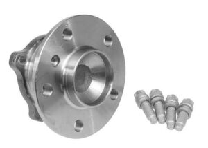 Kit de roulement de roue - KR3998 MGA