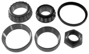 Kit de roulement de roue - KR3056 MGA