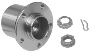 Kit de roulement de roue - KR4012 MGA