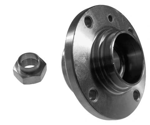 Kit de roulement de roue - KR3049 MGA