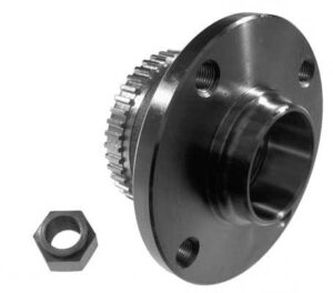 Kit de roulement de roue - KR3342 MGA